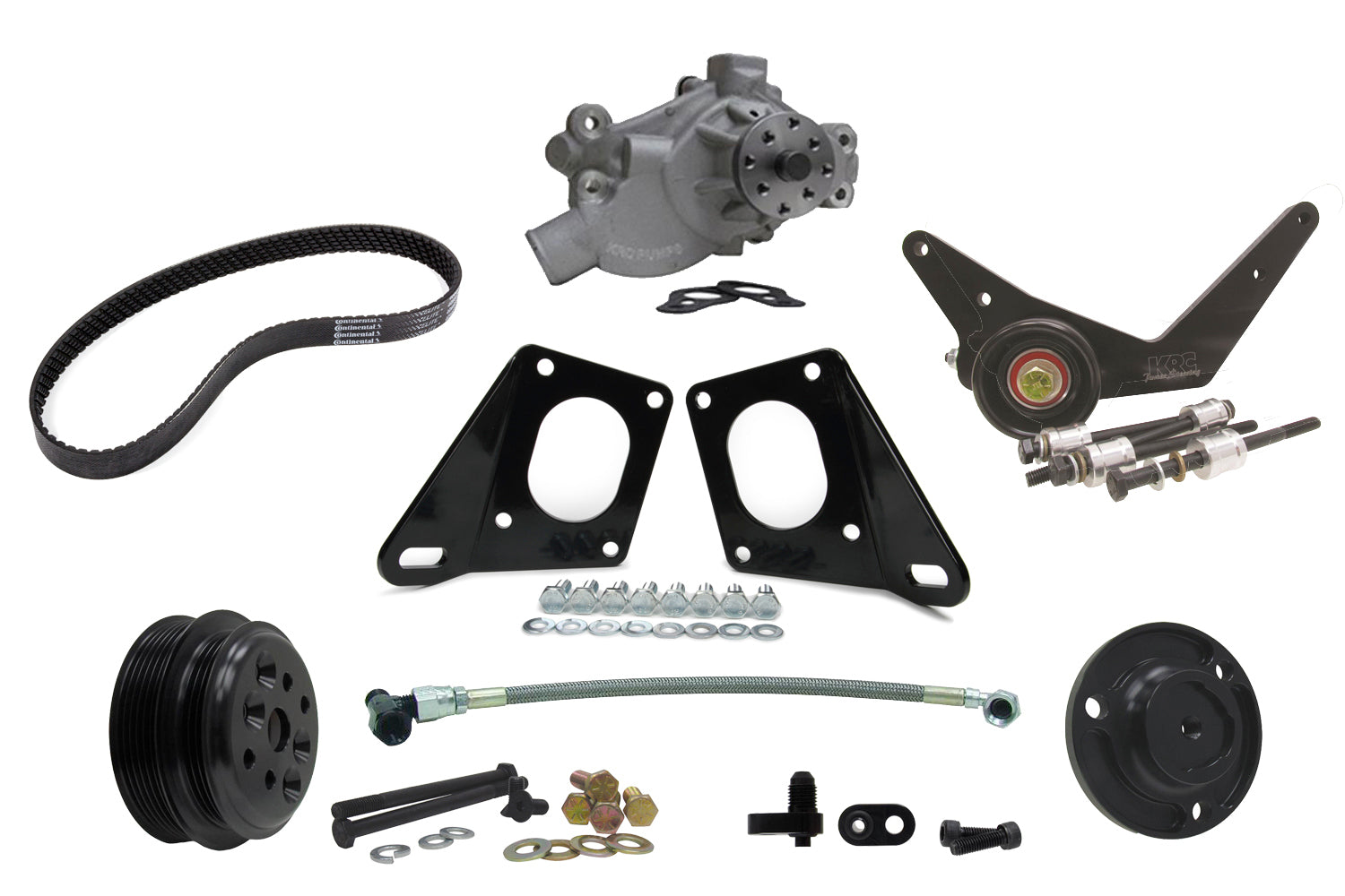 KIT 77525200 KRC POWER STEERING