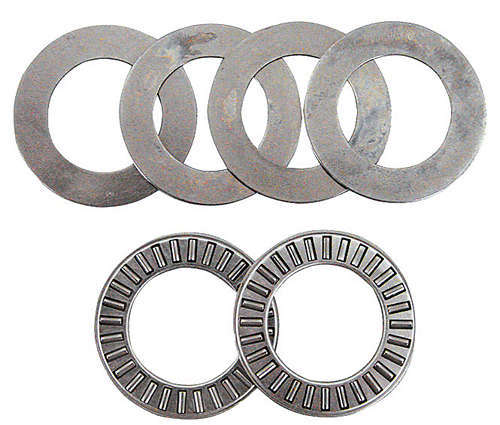 1335 KING RACING PRODUCTS
