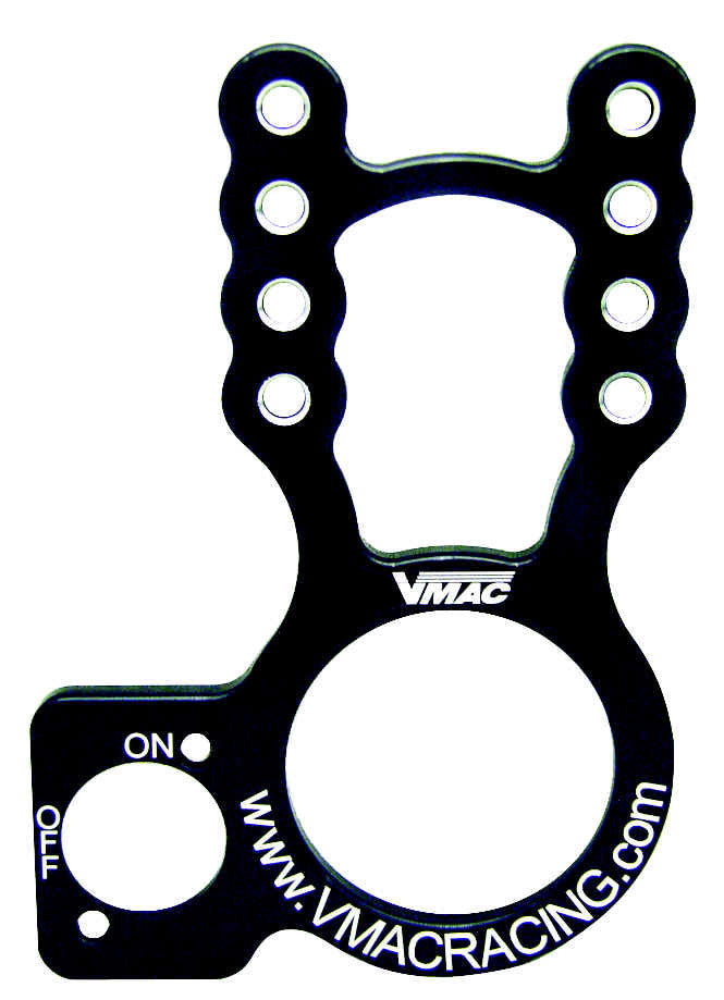 1435 KING RACING PRODUCTS