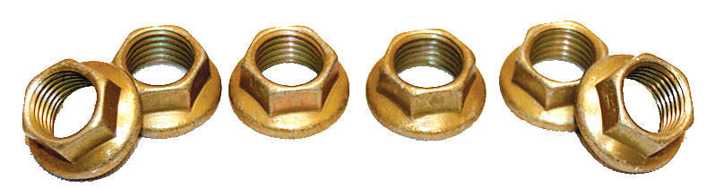 1625 KING RACING PRODUCTS