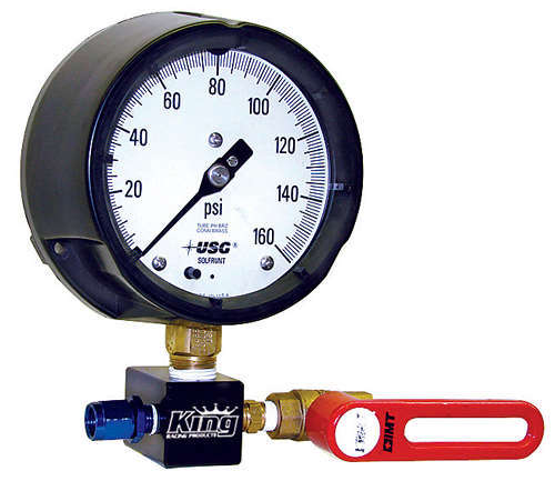 1900 KING RACING PRODUCTS