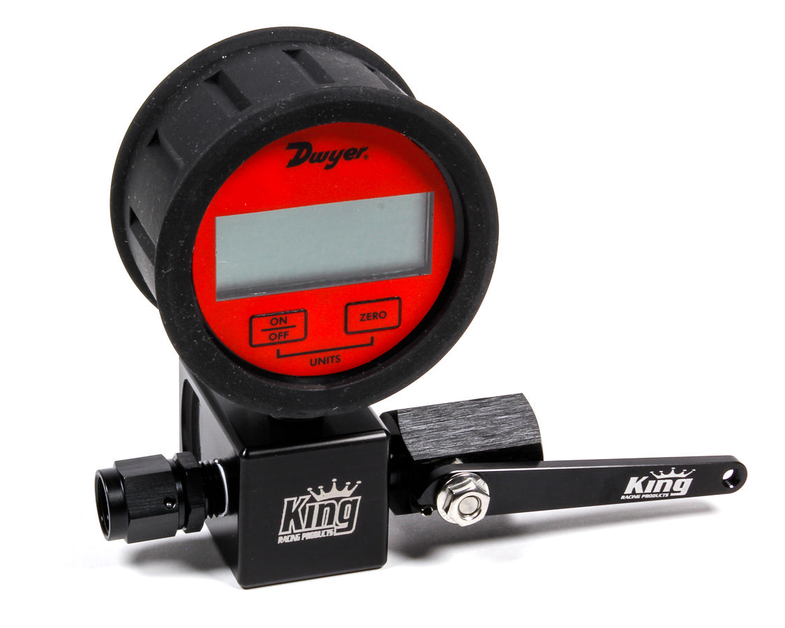 1902 KING RACING PRODUCTS