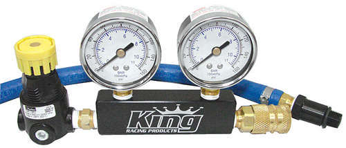 1915 KING RACING PRODUCTS