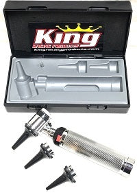 1917 KING RACING PRODUCTS