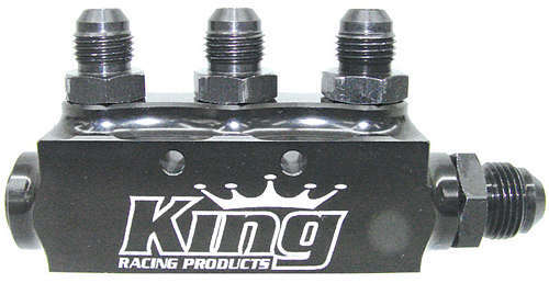 1930 KING RACING PRODUCTS