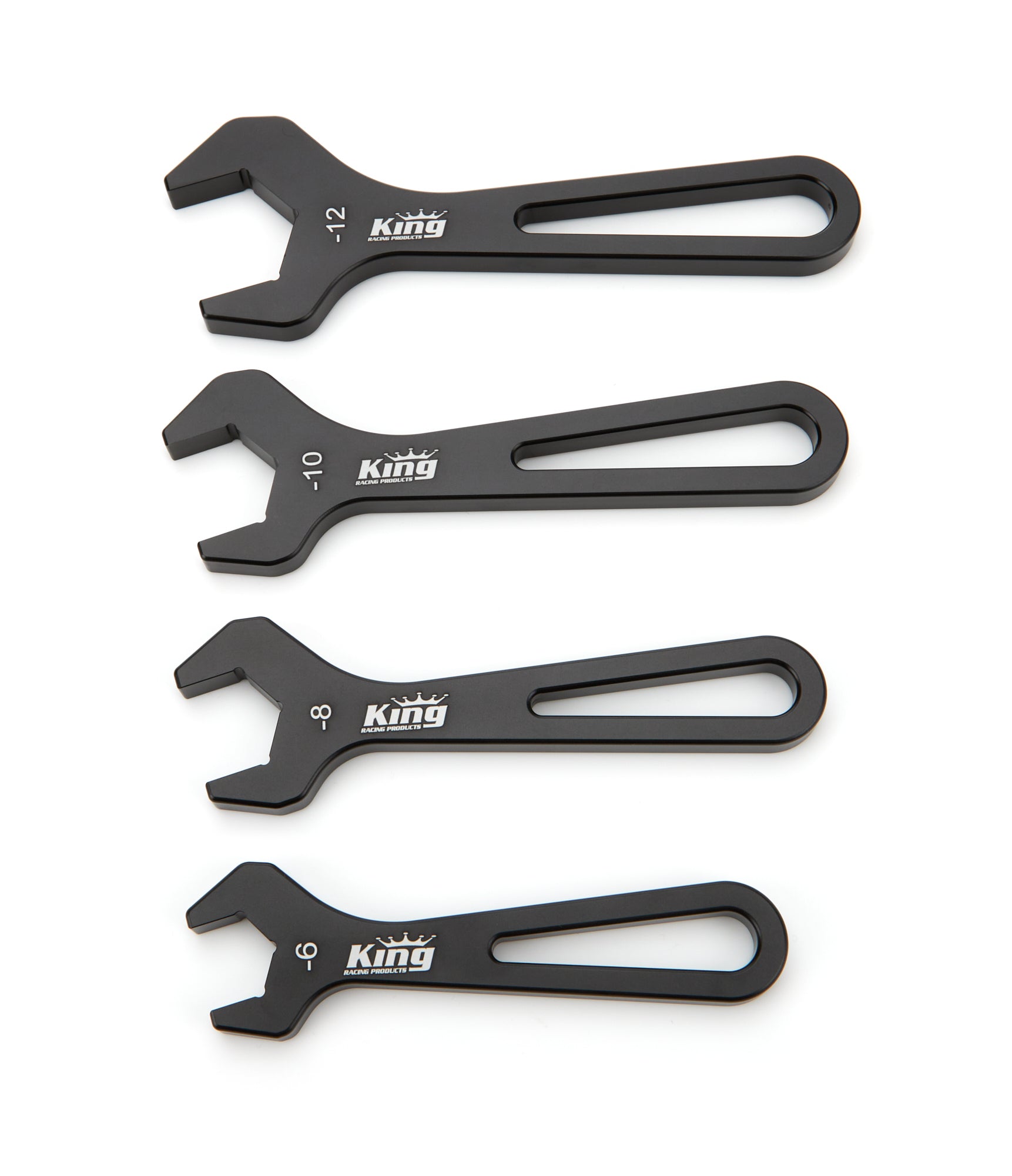 2565 KING RACING PRODUCTS