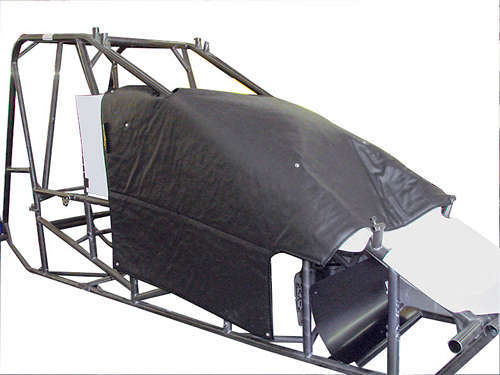 2610 KING RACING PRODUCTS