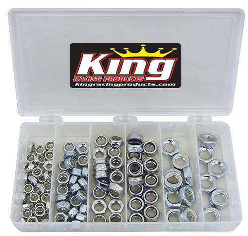 2700 KING RACING PRODUCTS