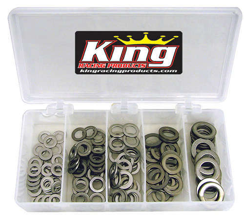 2725 KING RACING PRODUCTS