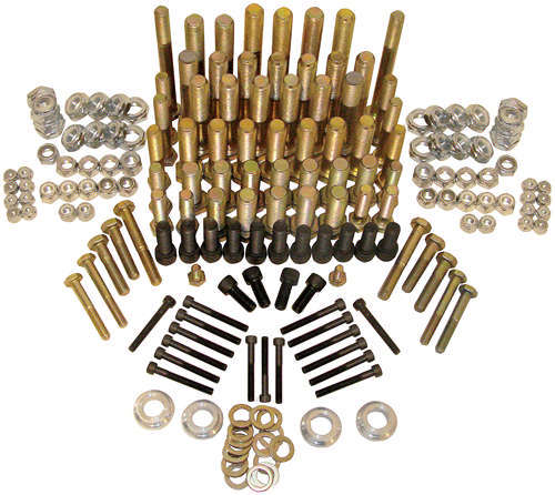 2730 KING RACING PRODUCTS