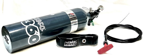 5050 KING RACING PRODUCTS