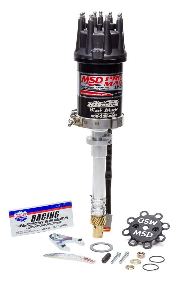 ING7908-BLK KING RACING PRODUCTS