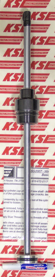 KSG2007 K.S.E. RACING