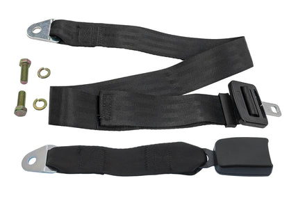 Lap Belt Kit (Rear Bench) [Bus/Vanagon]