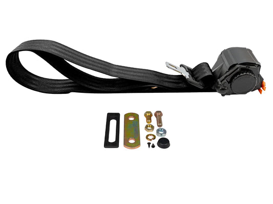 3-Point Retracting Seat Belt for Jumpseat L/R [Vanagon]