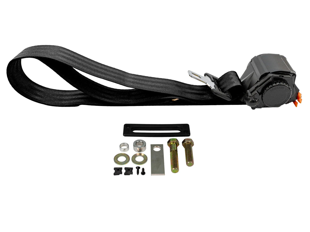 3-Point Retracting Seat Belt for Jumpseat (Driver & Passenger) [Eurovan Weekender/Multivan]