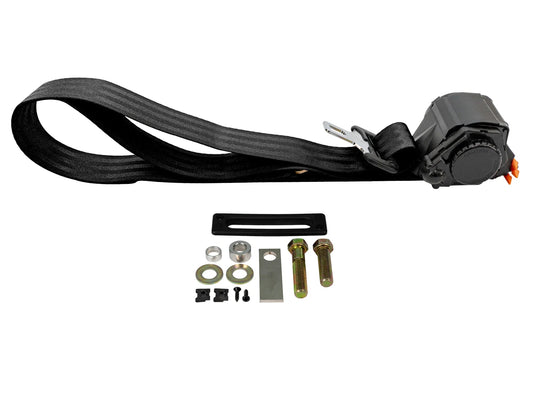 3-Point Retracting Seat Belt for Jumpseat (L/R) [Eurovan Weekender/Multivan]