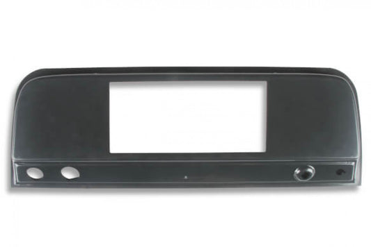 Holley EFI Holley Dash Bezels for the Holley EFI 6.86" Dashes 3553-392