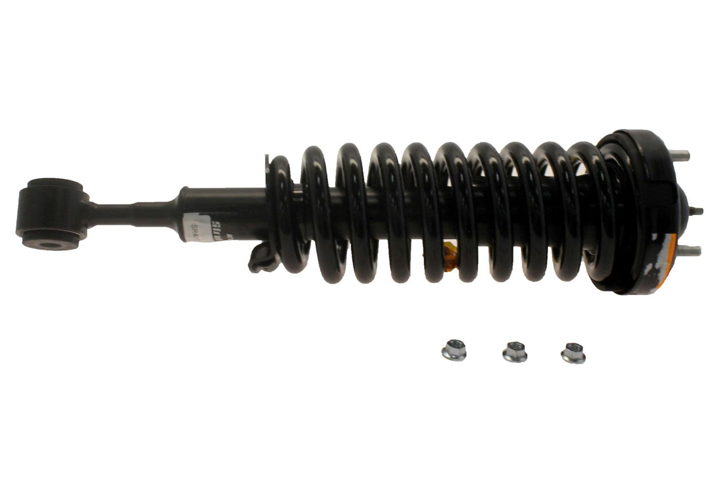 SR4077 KYB SHOCKS
