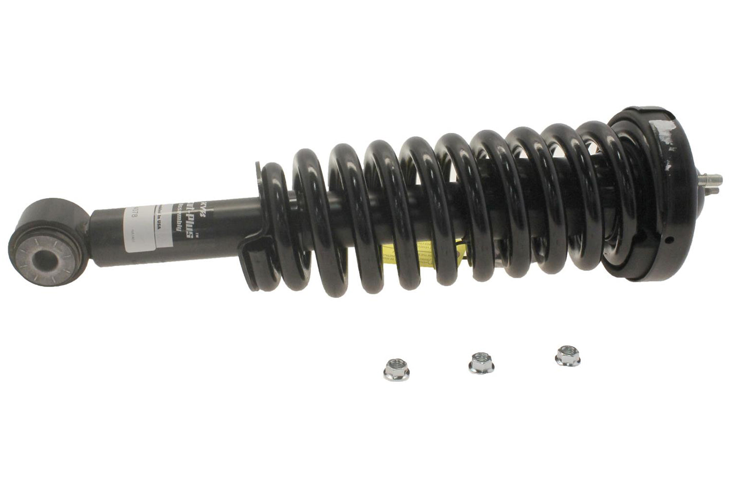 SR4078 KYB SHOCKS