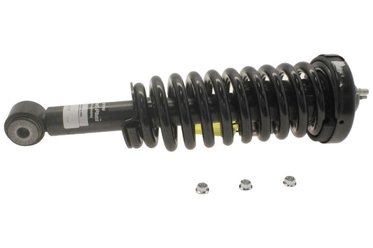 SR4078 KYB SHOCKS