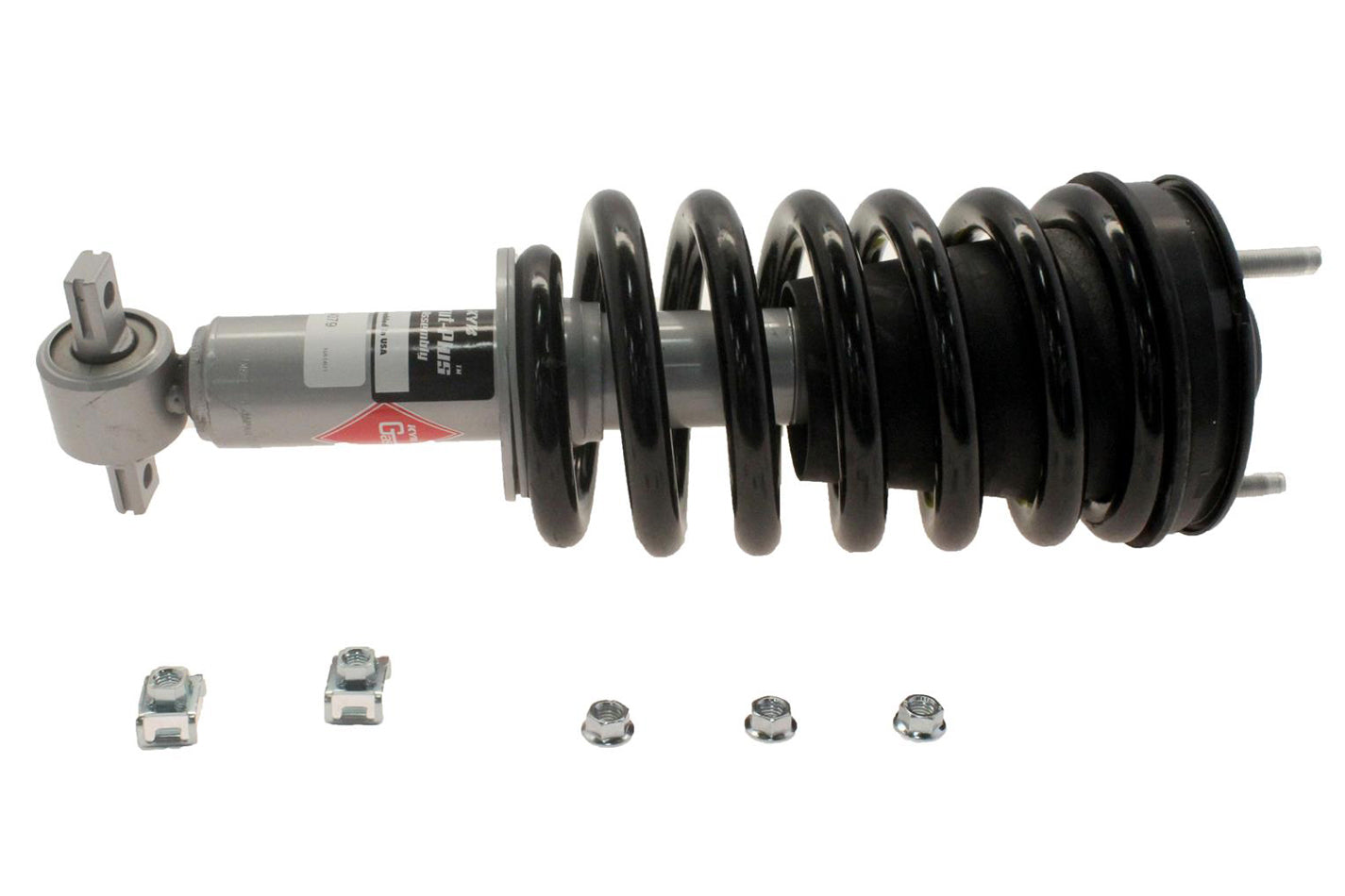 SR4079 KYB SHOCKS