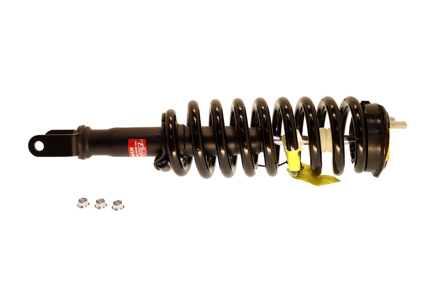 SR4165 KYB SHOCKS