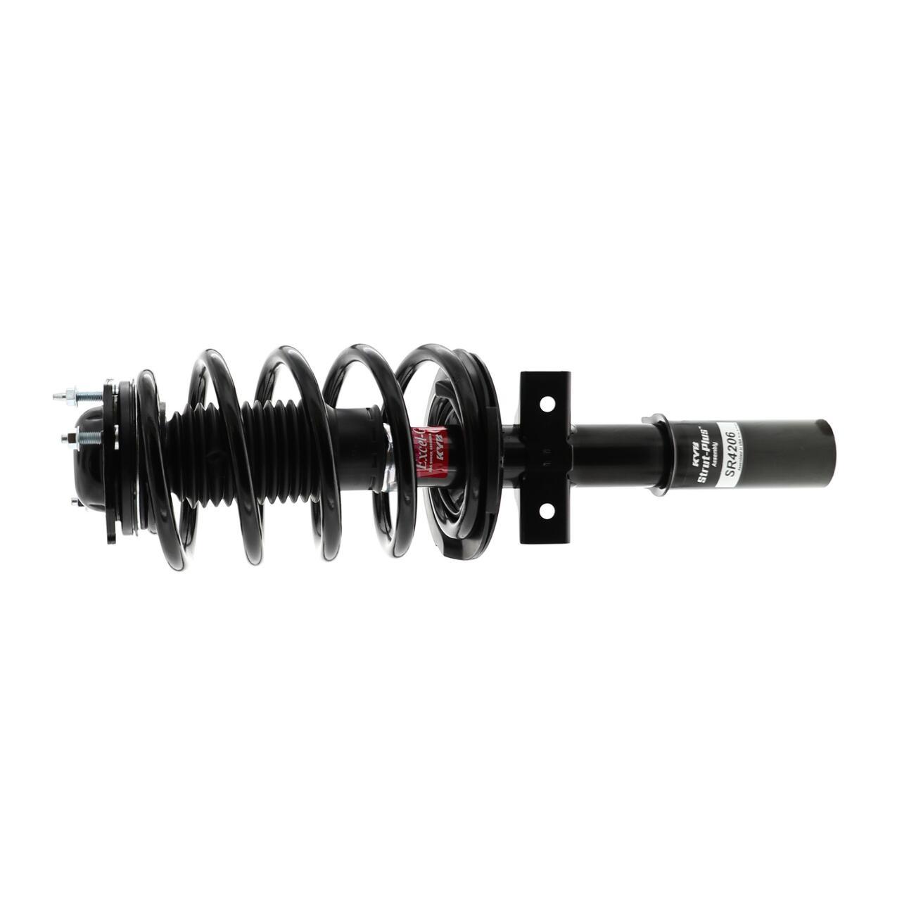 SR4206 KYB SHOCKS