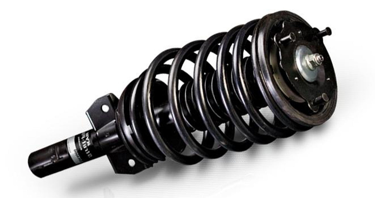 SR4252 KYB SHOCKS