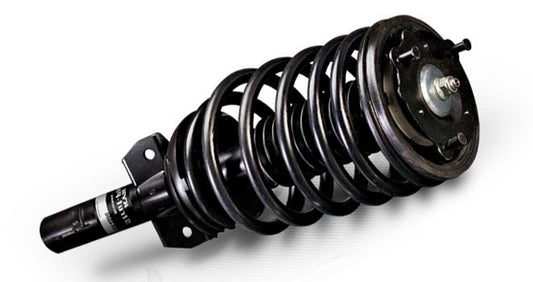 SR4252 KYB SHOCKS