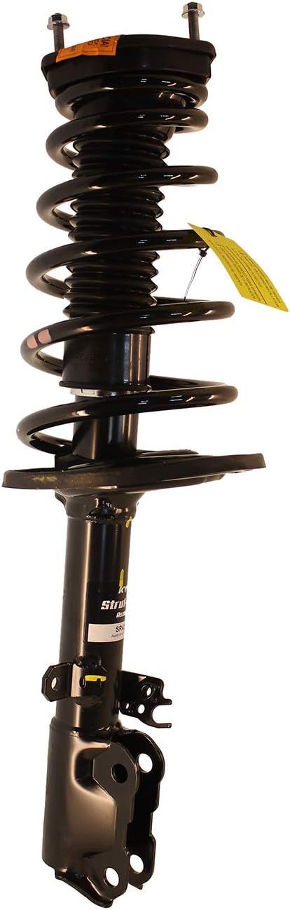 SR4263 KYB SHOCKS