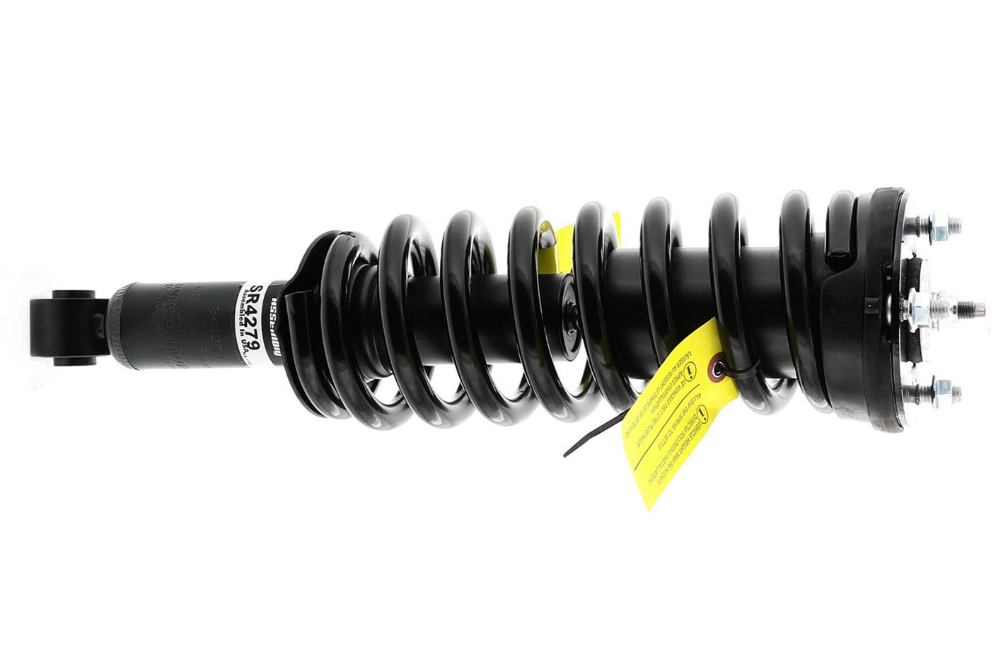 SR4279 KYB SHOCKS