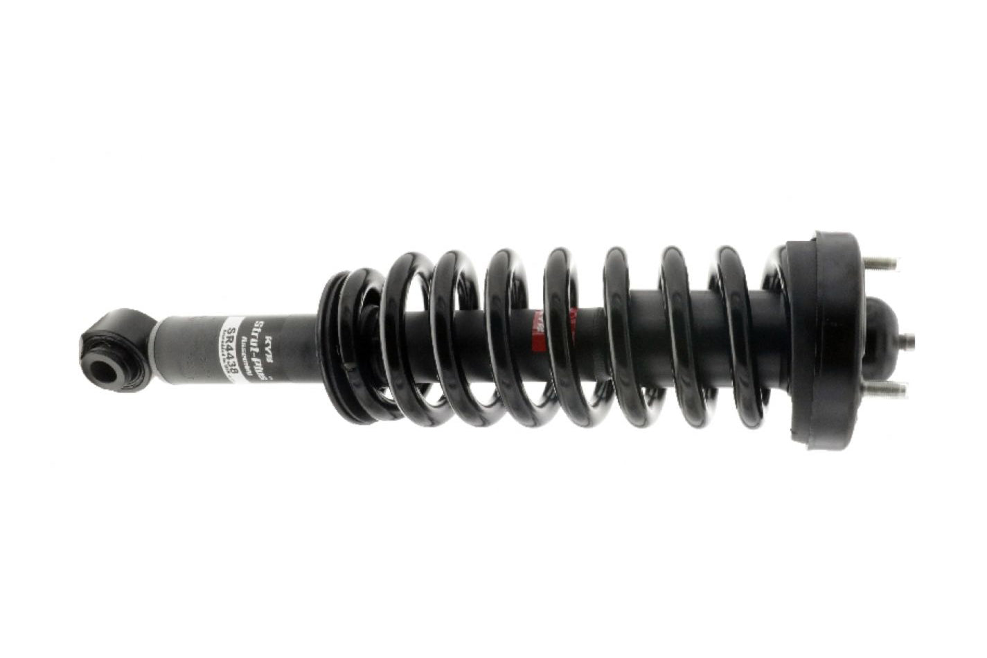 SR4438 KYB SHOCKS