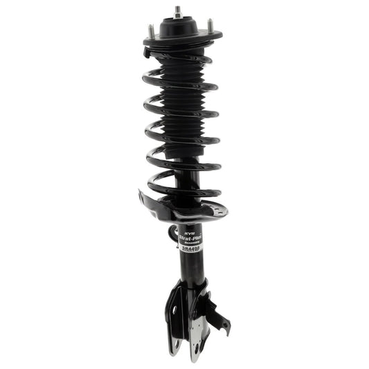 SR4498 KYB SHOCKS