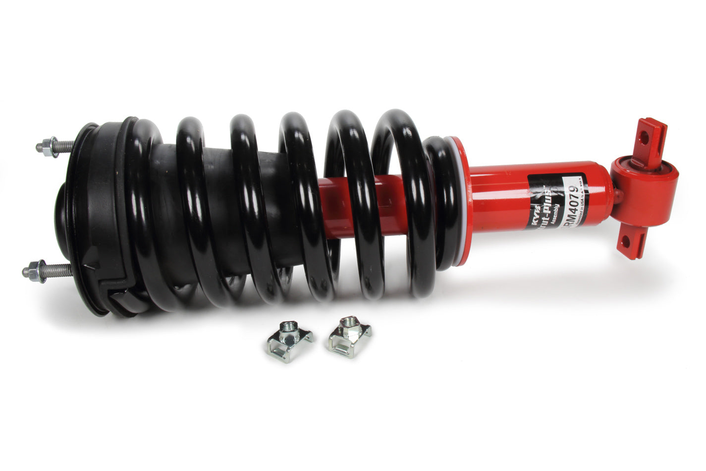 SRM4079 KYB SHOCKS