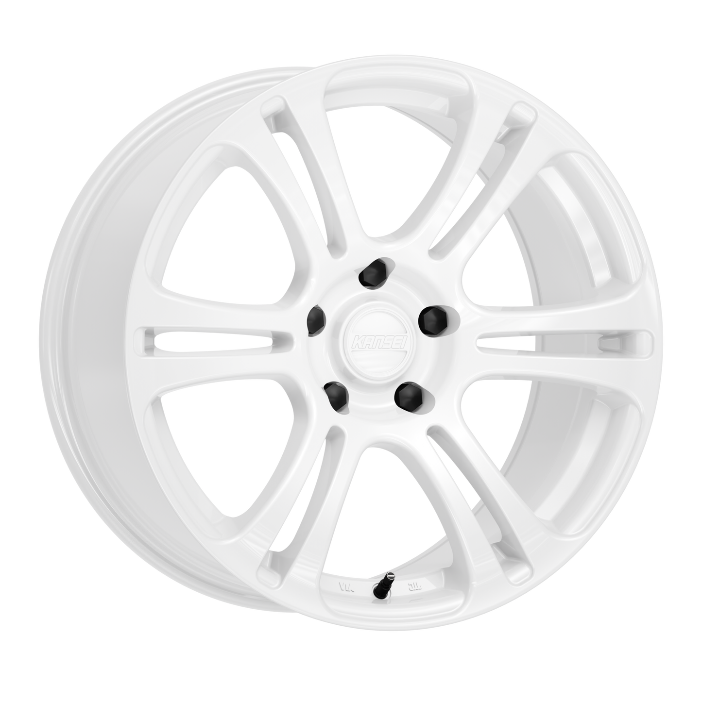 NEO - Gloss White