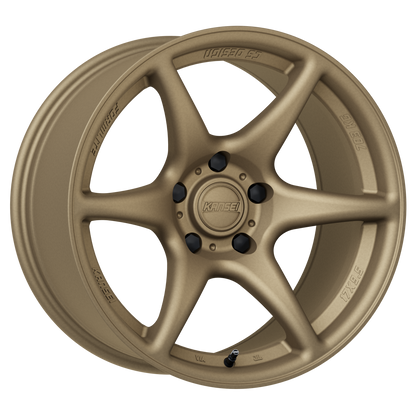 *TANDEM - Textured Bronze
