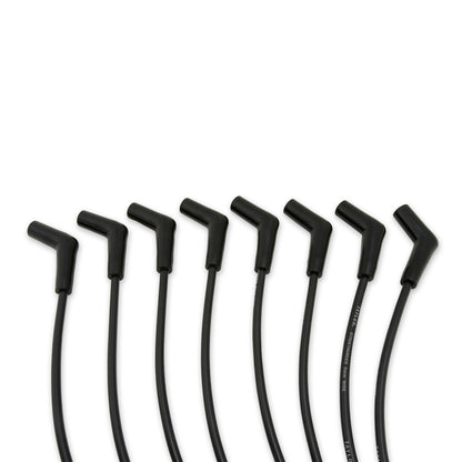 Taylor Cable Streethunder custom 8 cyl black 51063