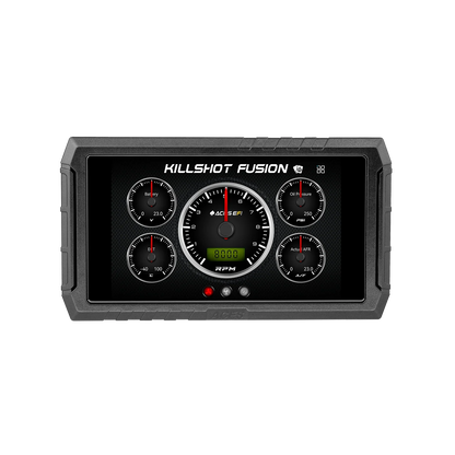 Killshot Fusion (Lite) EFI System