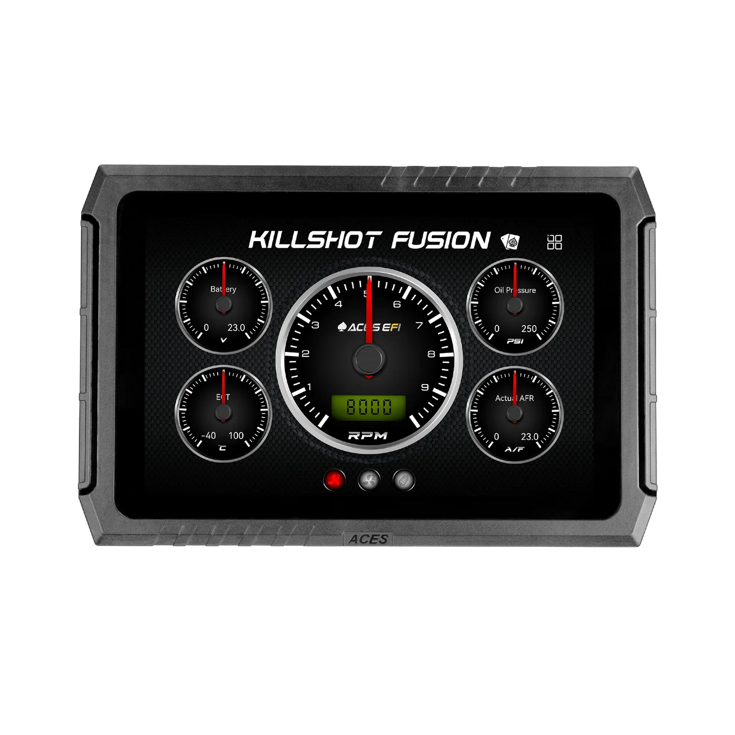 Killshot Fusion (Lite) EFI System