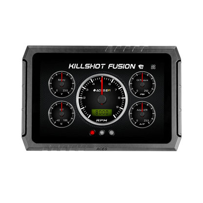 Killshot Fusion (Lite) EFI System