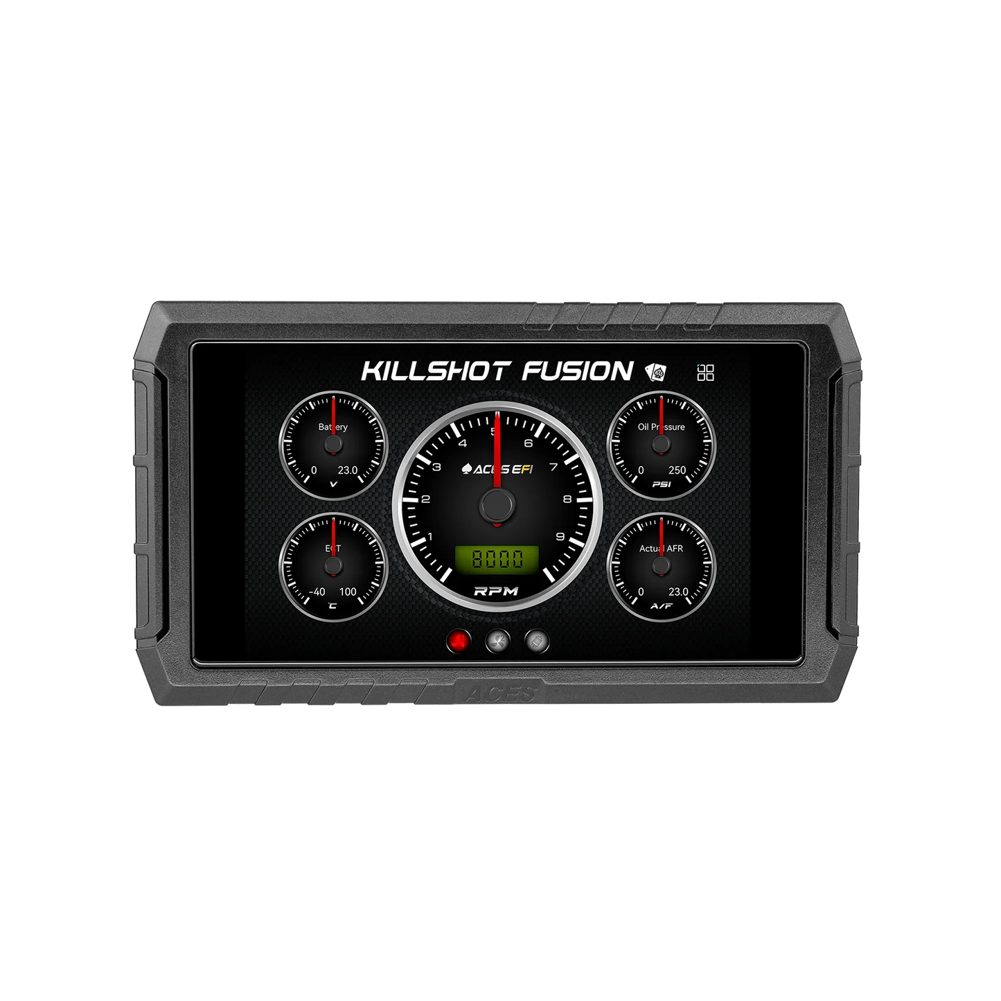 Killshot 2 Pro EFI System