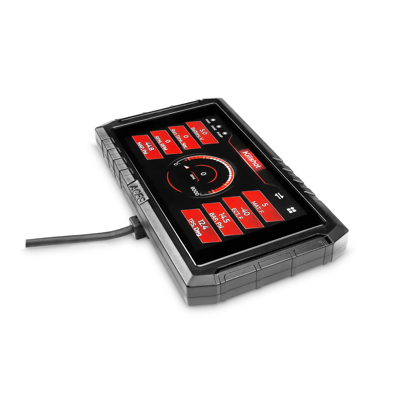 Wild Card 2 EFI - Top End Kits