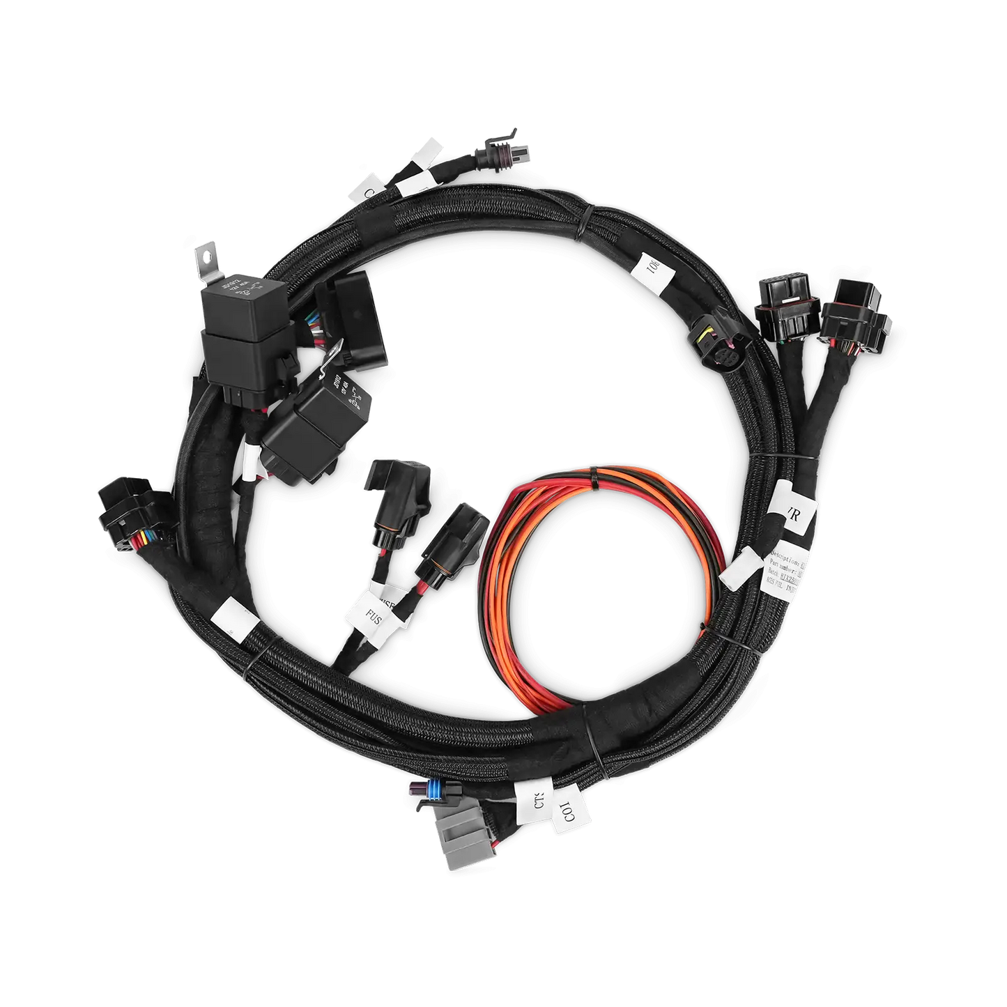 Killshot 2 Pro EFI System