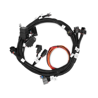 Killshot 2 Pro EFI System