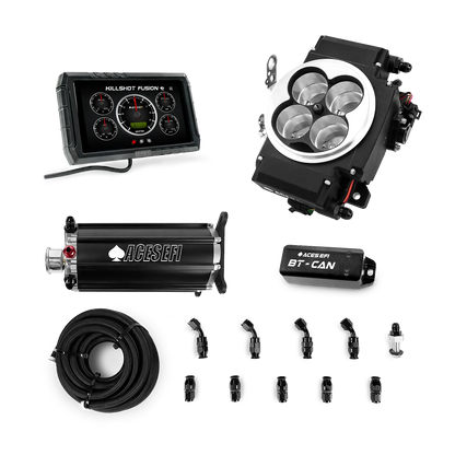 Killshot Fusion Fuel Kits