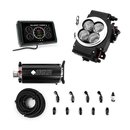 Killshot Fusion Fuel Kits