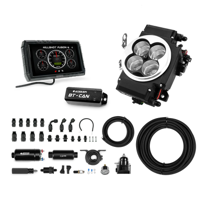 Killshot Fusion Fuel Kits