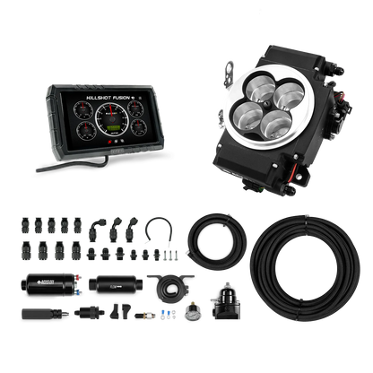 Killshot Fusion Fuel Kits