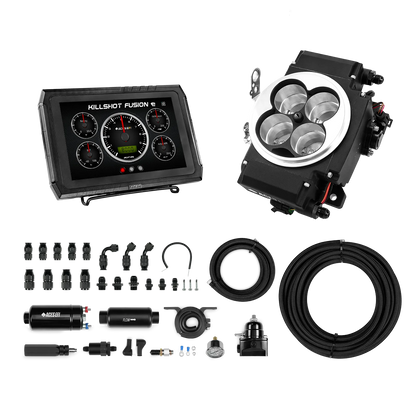 Killshot Fusion Fuel Kits